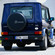 Mercedes-Benz G 300 Turbodiesel Station Wagon