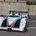 The PV001 set the Nurburgring electric car record