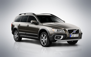 Volvo XC70 3.2