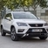 Seat Ateca 2.0 TDI 4Drive