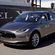 Tesla Debuts Model X: the Gullwing Crossover