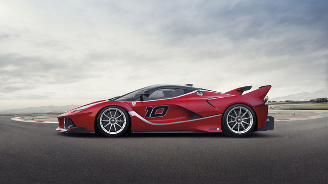  FXX K