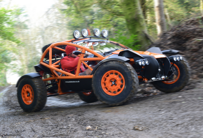 Ariel Nomad