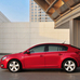 Chevrolet Cruze Hatchback