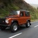 Land Rover Defender 110 Turbo Diesel