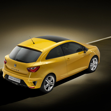 Seat Ibiza Cupra Concept