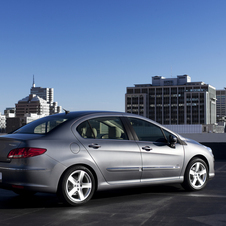 Peugeot stepping up the pace in Asia