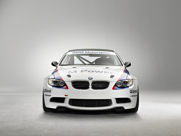 BMW M3 GT4