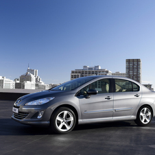 Peugeot stepping up the pace in Asia