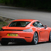 Porsche 718 Cayman S PDK