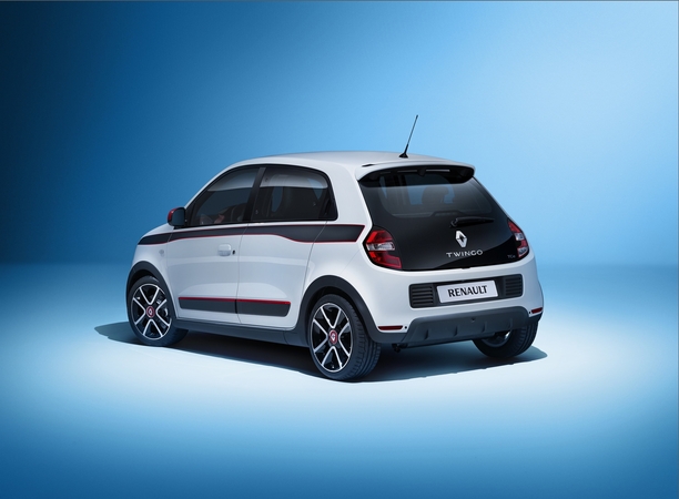 Renault Twingo