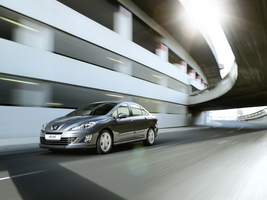 Peugeot stepping up the pace in Asia