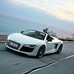 Audi R8 Spyder 5.2 V10 FSI R Tronic