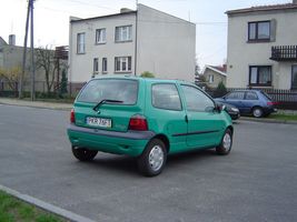 Twingo Gen.1