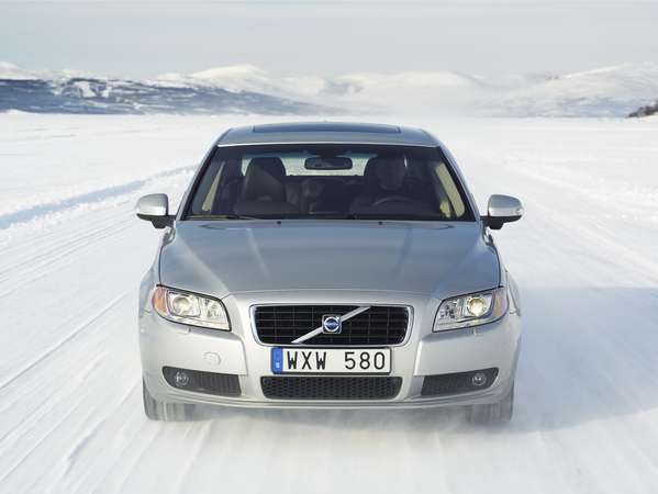 Volvo S80 Gen.2