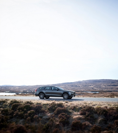 Volvo V90 Cross Country D4 AWD