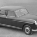 Mercedes-Benz 220 a