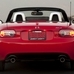 Mazda MX-5 Touring