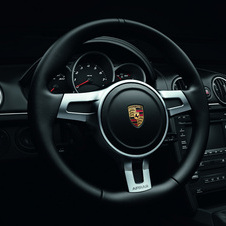 Porsche launches limited Boxster S Black Edition