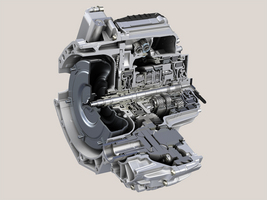 Honda Possibly Adopting 9-Speed Gearbox by 2014