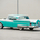 Ford Galaxie Skyliner Retractable Hardtop