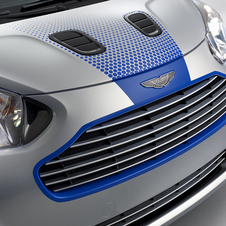 Aston Martin reveals limited edition ‘Colette’ Cygnet