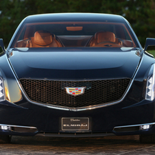 Cadillac Elmiraj