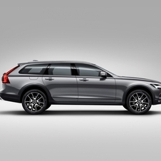 Volvo V90 Cross Country D5 AWD