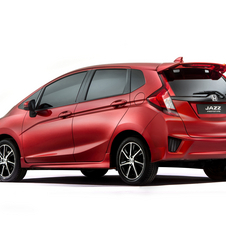 With sales start planned for the summer of 2015, the new European Jazz will offer better fuel economy and better performance