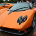 Looking back: Pagani Zonda