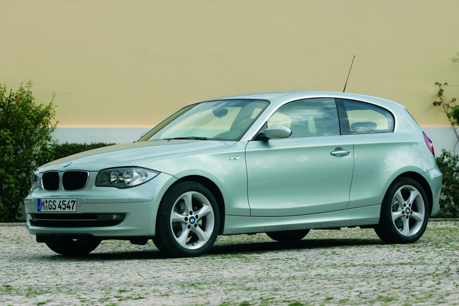 BMW 120d