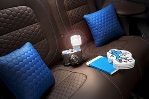 Aston Martin reveals limited edition ‘Colette’ Cygnet