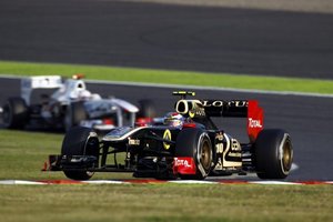 Renault Says that R31 was a Bold Failure