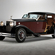 Rolls-Royce Phantom II Special Town Car by Brewster