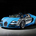 Bugatti Veyron Grand Sport Vitesse Legend Meo Costantini