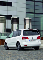 Volkswagen Touran Gen.2