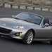 Mazda MX-5 Special Edition Power Retractable HT