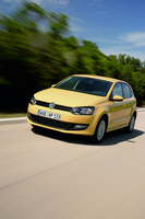 Volkswagen Polo 1.2 TSI Highline