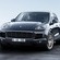 Porsche Cayenne Platinum Edition