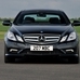 Mercedes-Benz E200 Coupe CGI BlueEFF. Sport