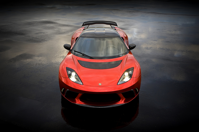 Lotus Partners with Mansory to Build Bespoke Cars