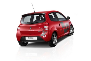 Renault Twingo RS Cup