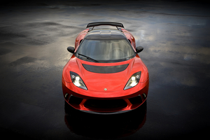 Lotus Partners with Mansory to Build Bespoke Cars