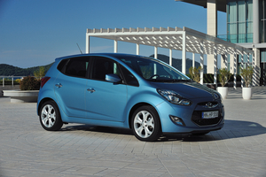 Hyundai ix20 1.4 CVVT Classic