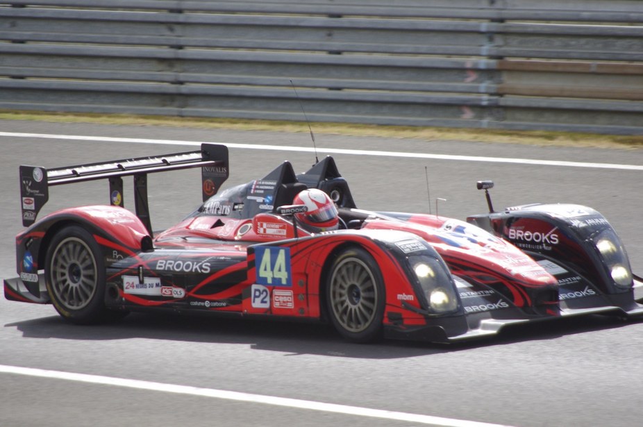 The Extreme Limite Aric will race the only Norma chassis of the 80th edition of the Le Mans 24 Hours