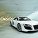 Audi R8 5.2 Coupe quattro R tronic