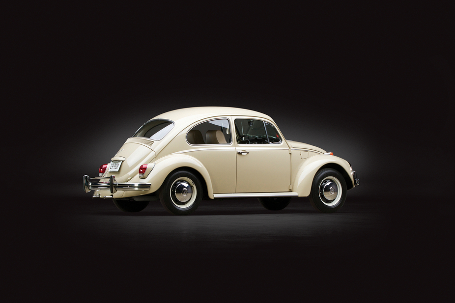 Volkswagen Beetle 1500