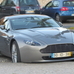 Aston Martin Virage Volante