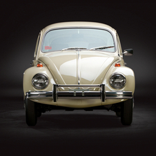 Volkswagen Beetle 1500