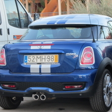 MINI (BMW) Cooper SD Countryman ALL4